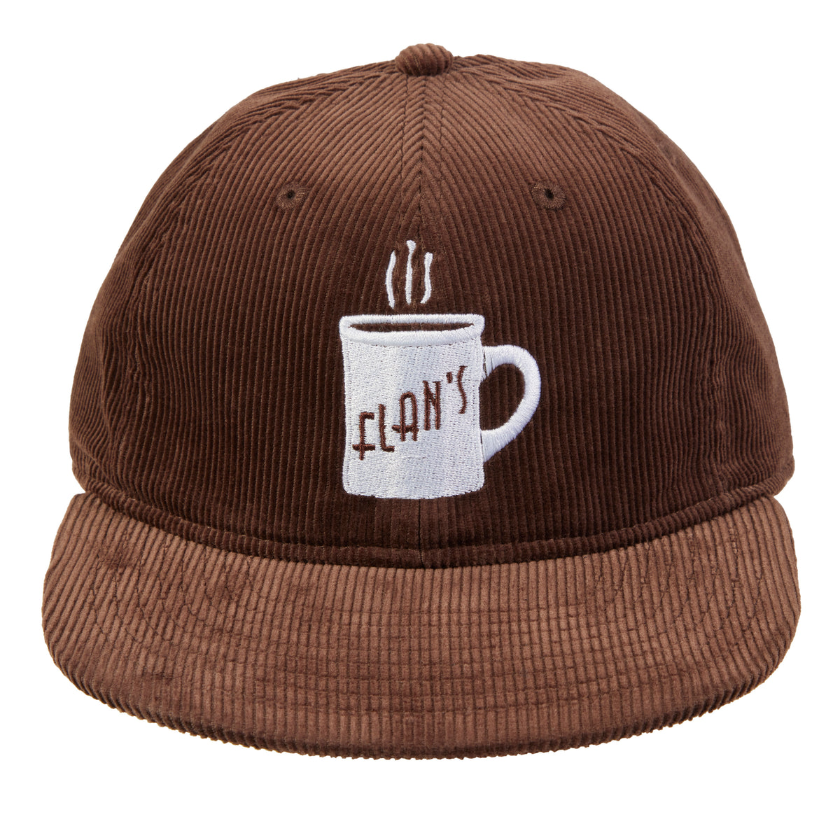 Mug - Corduroy Hat