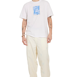 Constellation Corduroy Pants