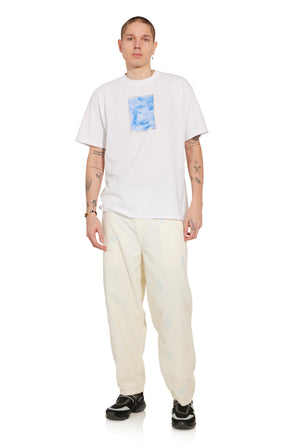 Constellation Corduroy Pants