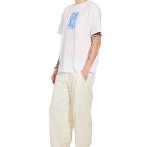 Constellation Corduroy Pants