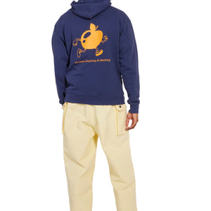 Appleman Hoodie