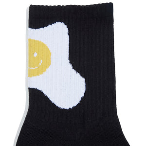 Egg Smile - Socks