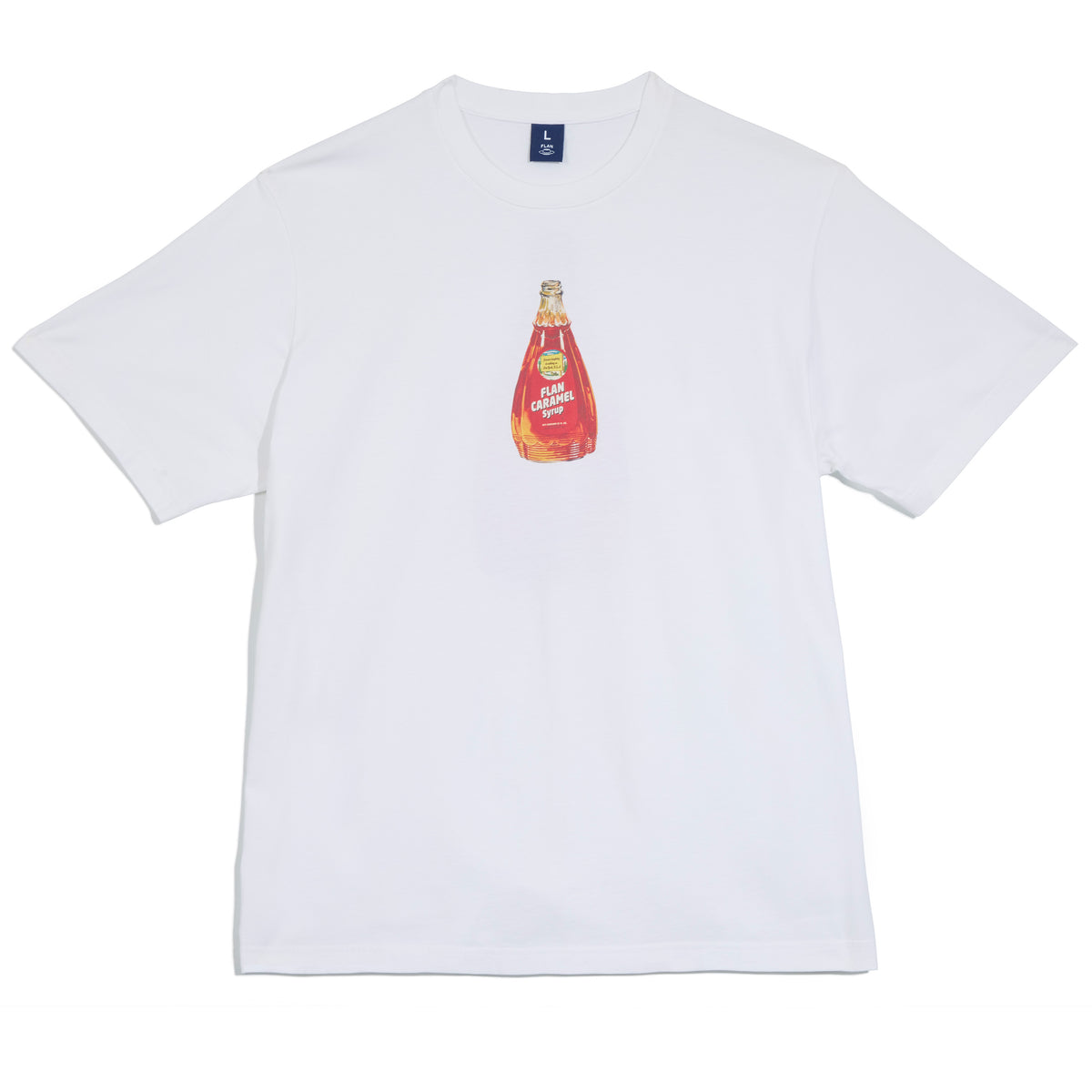 Syrup - T-Shirt