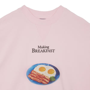 Eggs and Bacon - Crewneck