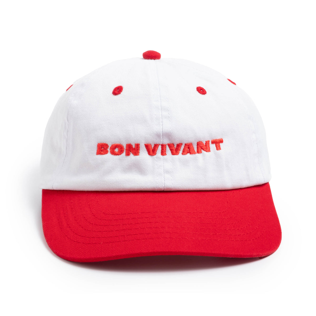 Bon Vivant - Dad Hat
