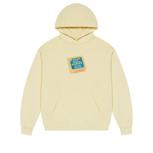 Astro Cheese 1 - Hoodie