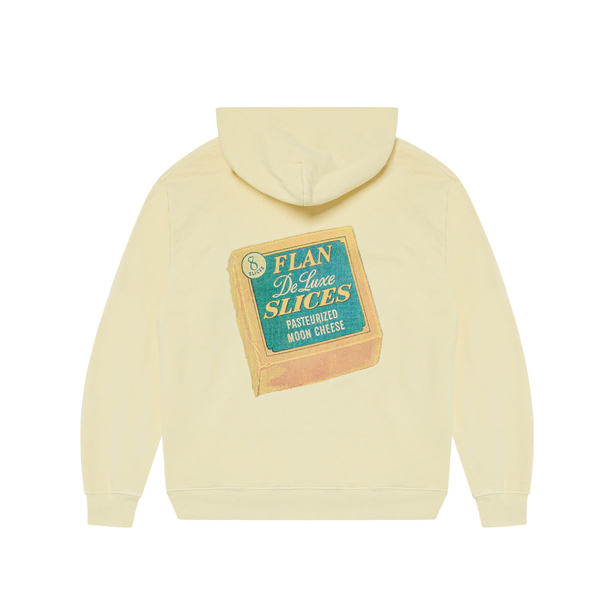 Astro Cheese 1 - Hoodie