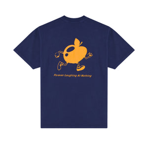 Appleman T-Shirt - Navy