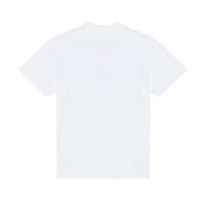 Astro Cheese 1 T-Shirt - White