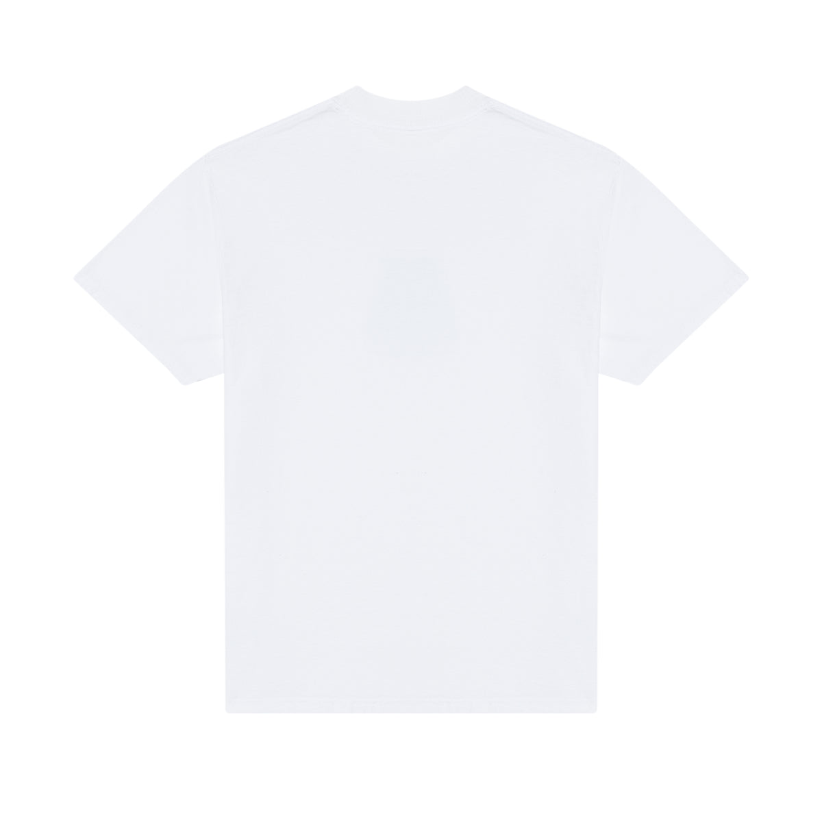 Astro Cheese 1 T-Shirt - White