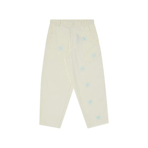 Constellation Corduroy Pants