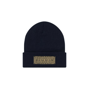 Dual Beanie