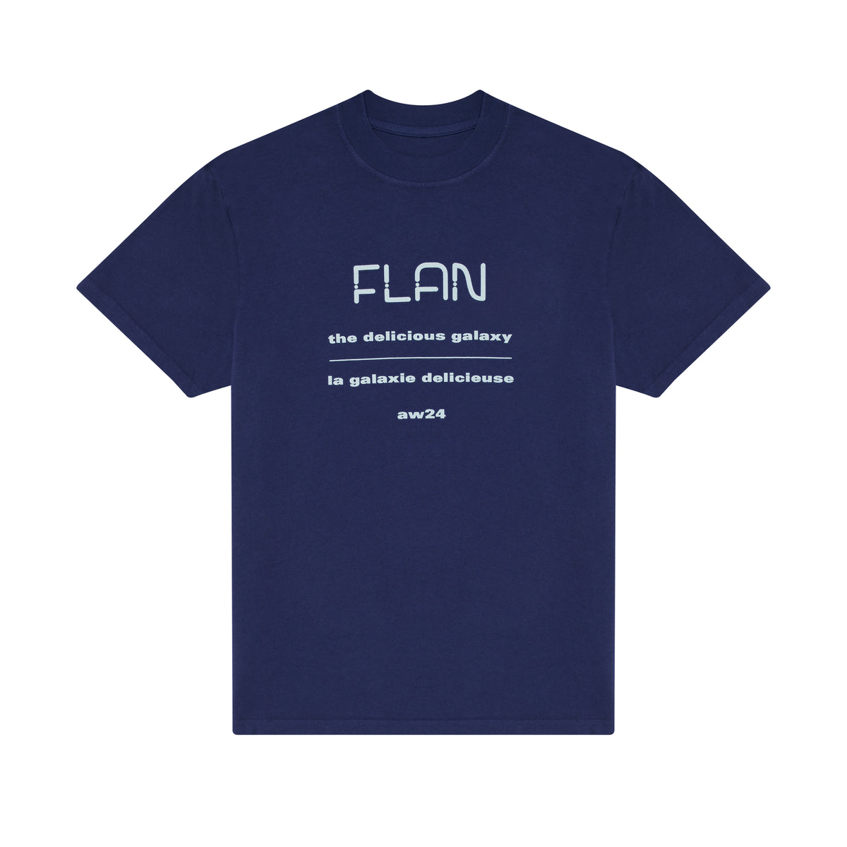 Delicious T-Shirt - Navy