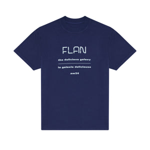 Delicious T-Shirt - Navy