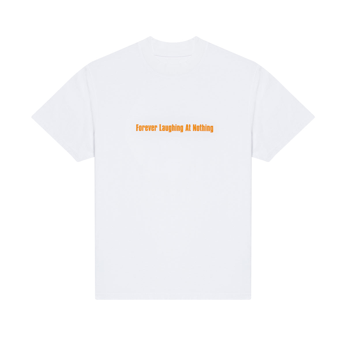 Forever T-Shirt - White