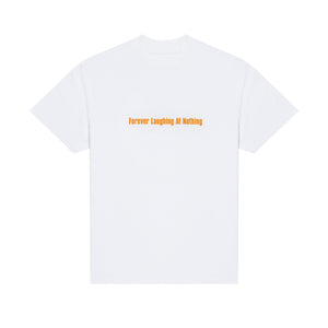 Forever T-Shirt - White