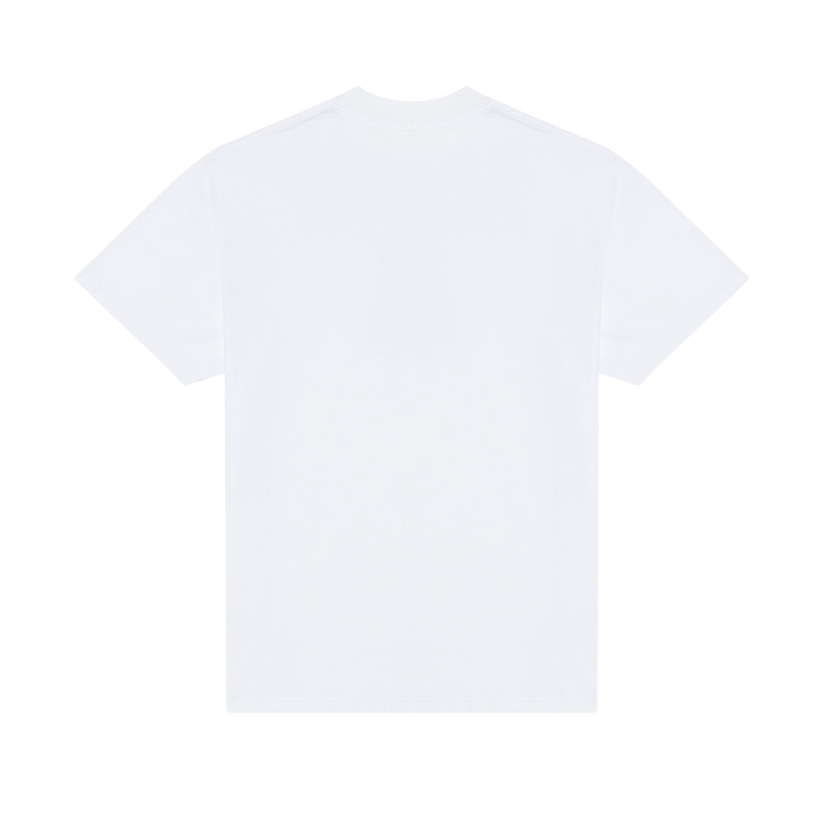 Forever T-Shirt - White