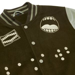 Fromager Varsity Jacket