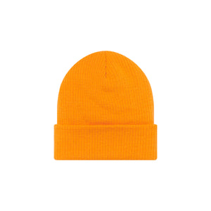 Journey Logo Beanie - Orange