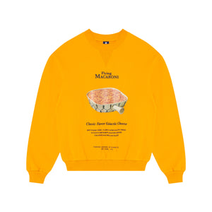 Mac - Crewneck