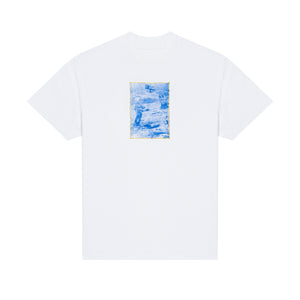 Process T-Shirt - White