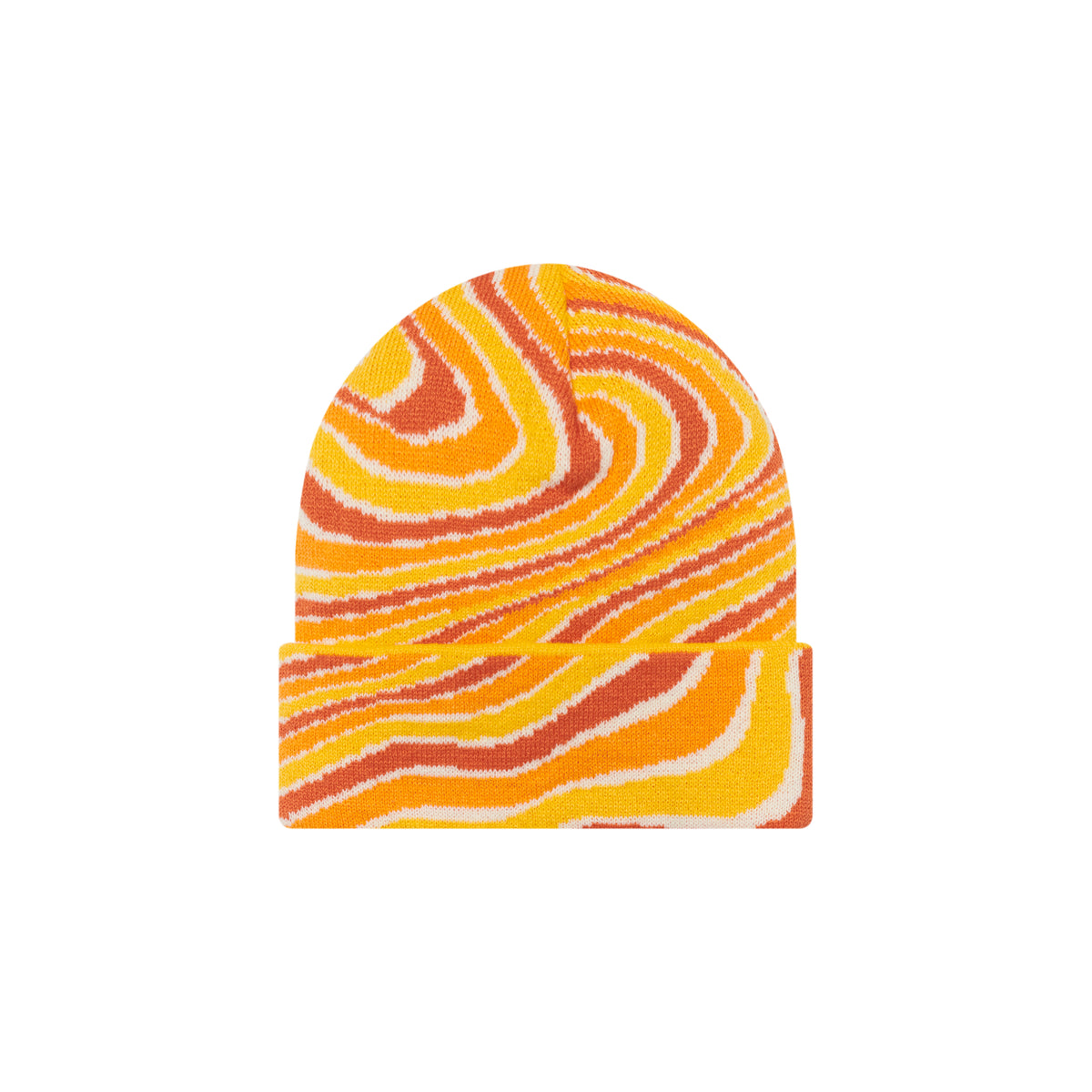 Stripes Beanie