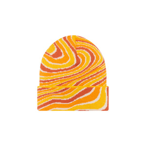 Stripes Beanie