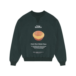 Souffle - Crewneck