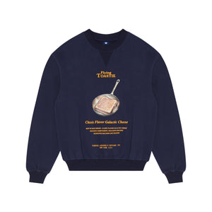 Toastie - Crewneck