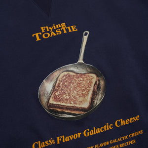 Toastie - Crewneck