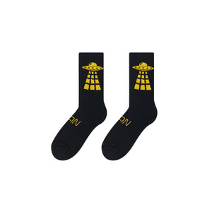 UFO Socks