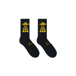 UFO Socks