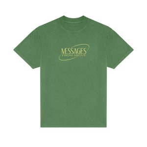 UFO T-Shirt - Olive