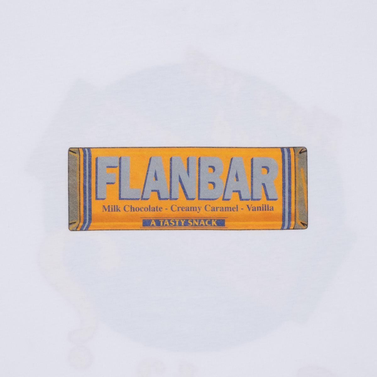 Flan Bar T-Shirt