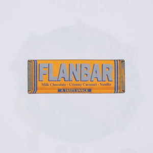 Flan Bar T-Shirt